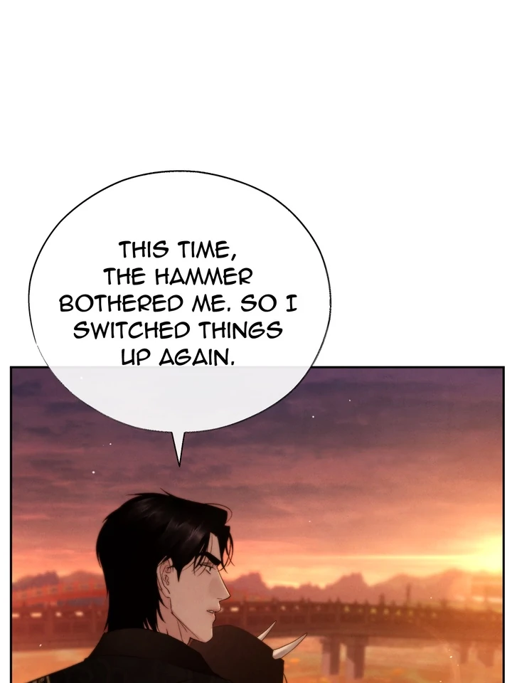 Do or Die: S-Toxin ⪻Official⪼ - Chapter 37 manhwa