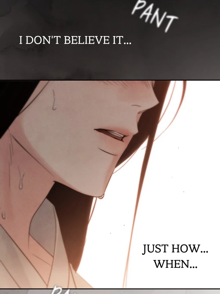 Do or Die: S-Toxin ⪻Official⪼ - Chapter 37 manhwa