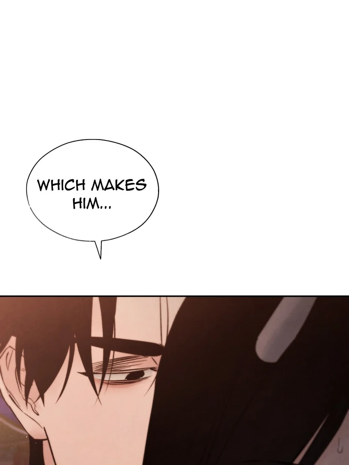 Do or Die: S-Toxin ⪻Official⪼ - Chapter 37 manhwa