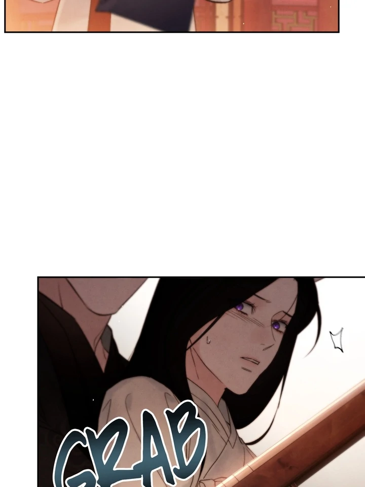 Do or Die: S-Toxin ⪻Official⪼ - Chapter 37 manhwa