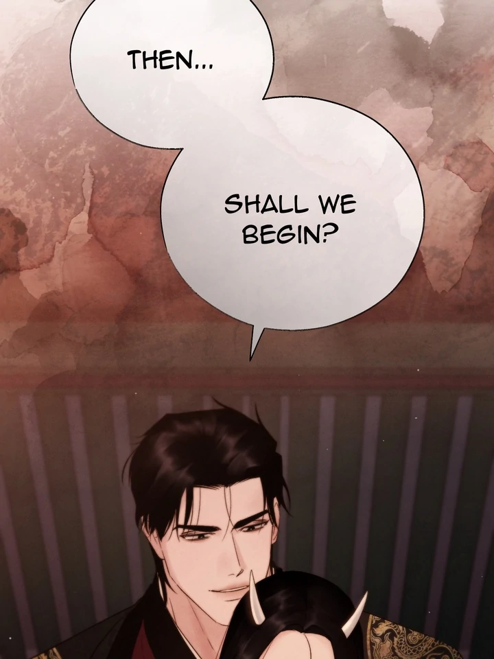 Do or Die: S-Toxin ⪻Official⪼ - Chapter 37 manhwa