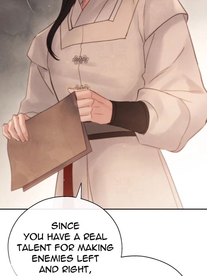 Do or Die: S-Toxin ⪻Official⪼ - Chapter 37 manhwa