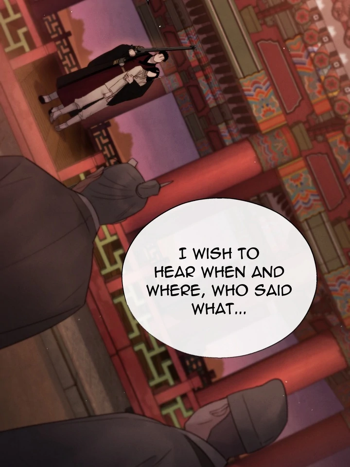 Do or Die: S-Toxin ⪻Official⪼ - Chapter 37 manhwa
