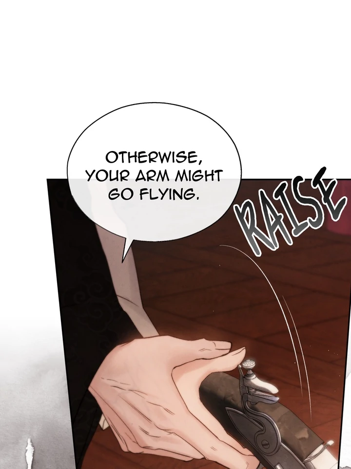 Do or Die: S-Toxin ⪻Official⪼ - Chapter 37 manhwa