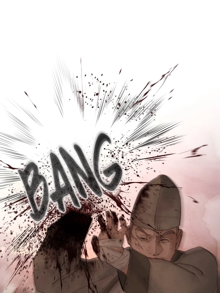 Do or Die: S-Toxin ⪻Official⪼ - Chapter 37 manhwa