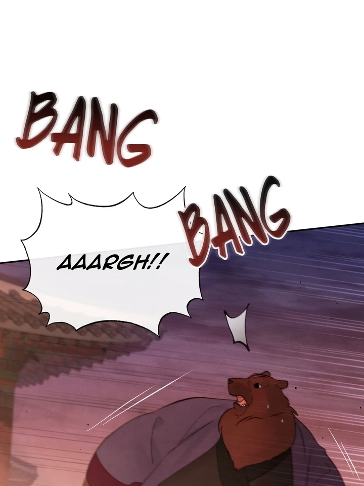 Do or Die: S-Toxin ⪻Official⪼ - Chapter 37 manhwa