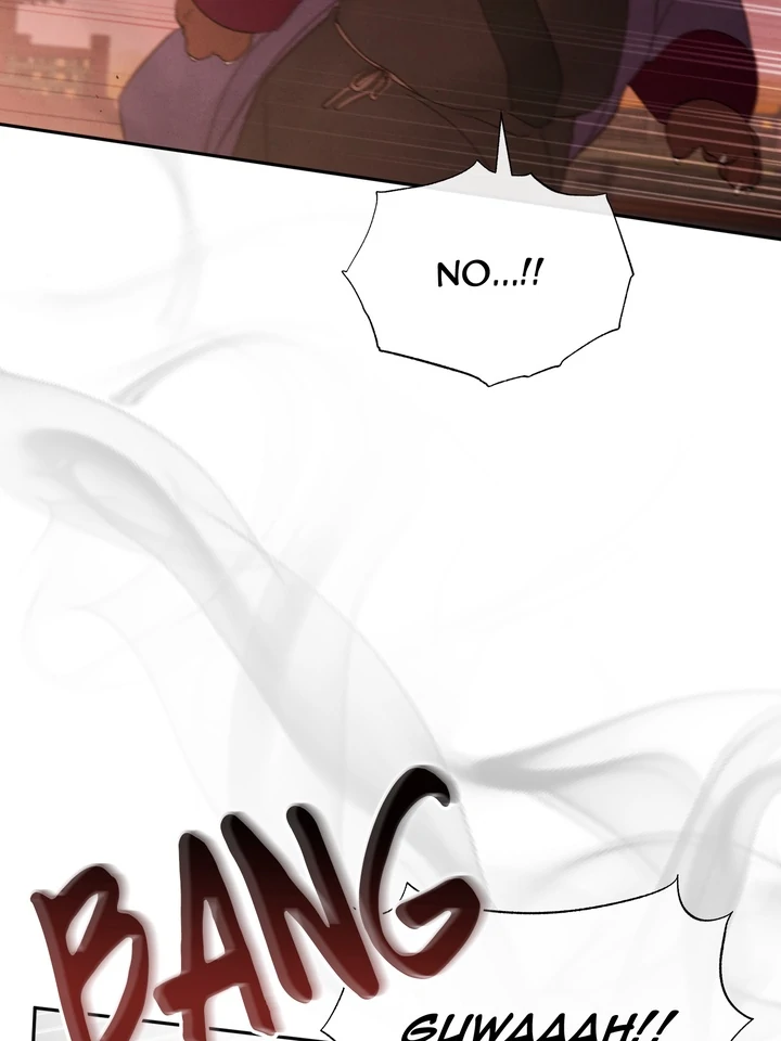 Do or Die: S-Toxin ⪻Official⪼ - Chapter 37 manhwa