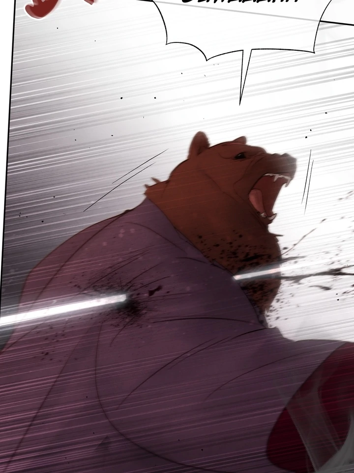 Do or Die: S-Toxin ⪻Official⪼ - Chapter 37 manhwa