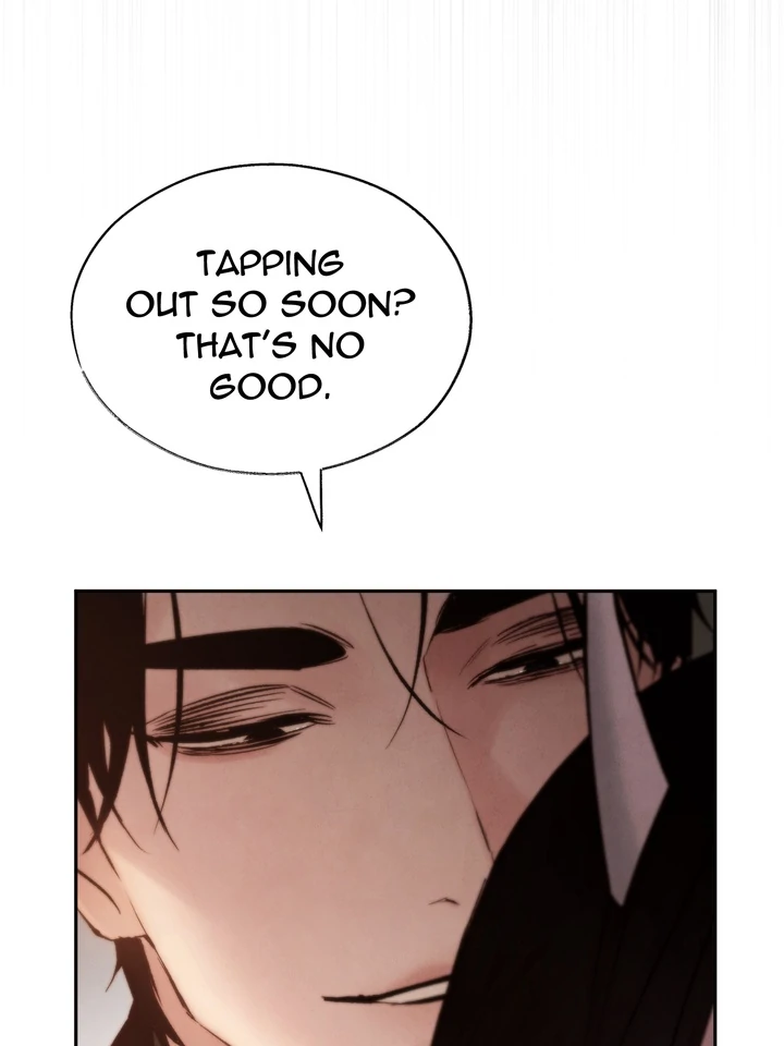 Do or Die: S-Toxin ⪻Official⪼ - Chapter 37 manhwa