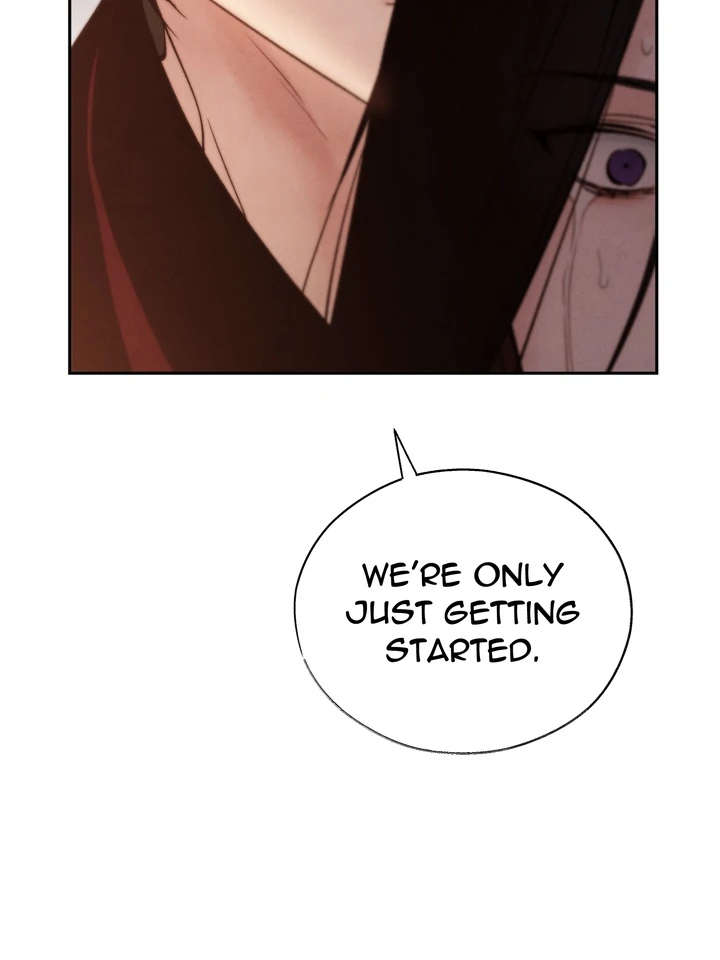 Do or Die: S-Toxin ⪻Official⪼ - Chapter 37 manhwa