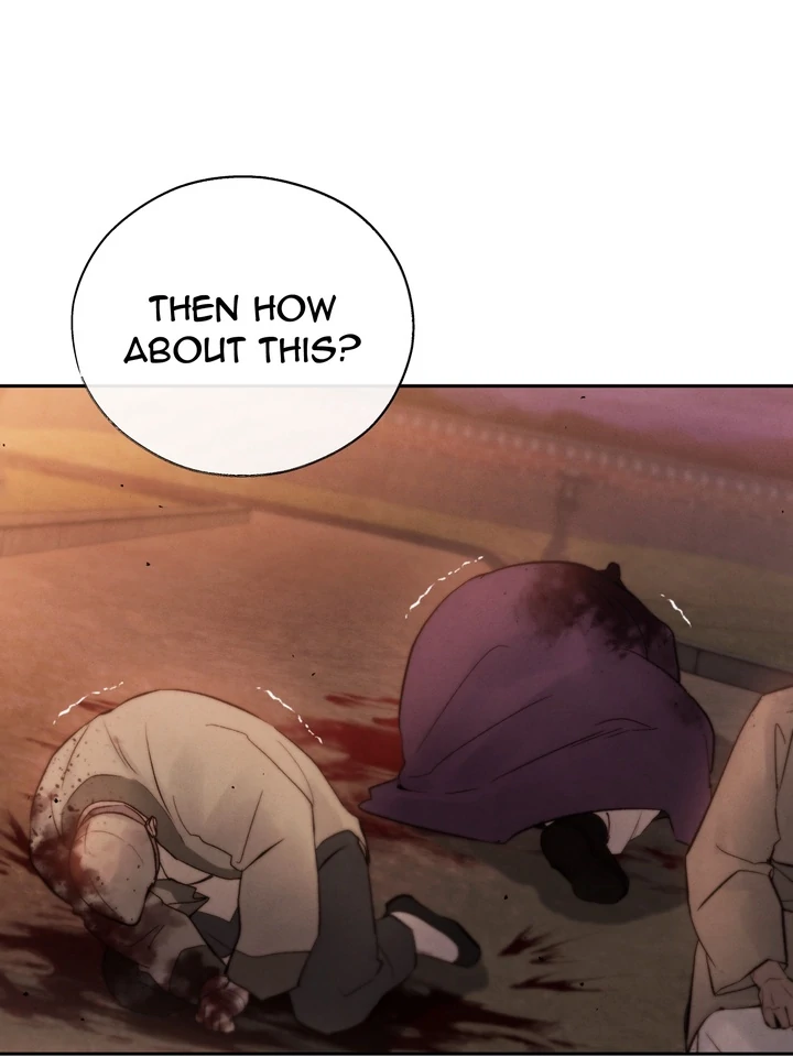 Do or Die: S-Toxin ⪻Official⪼ - Chapter 37 manhwa