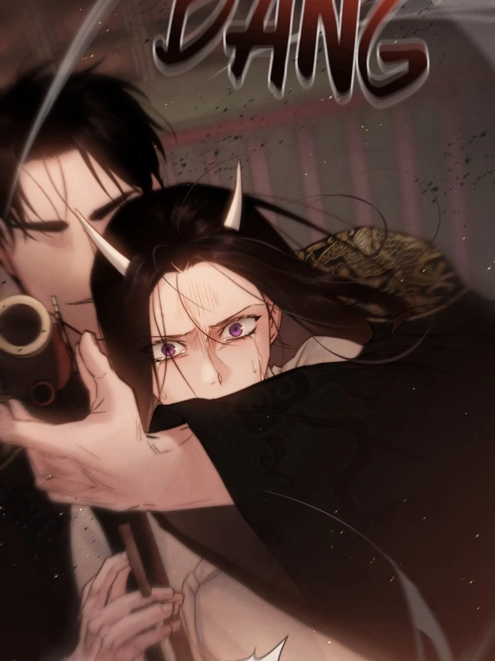 Do or Die: S-Toxin ⪻Official⪼ - Chapter 37 manhwa