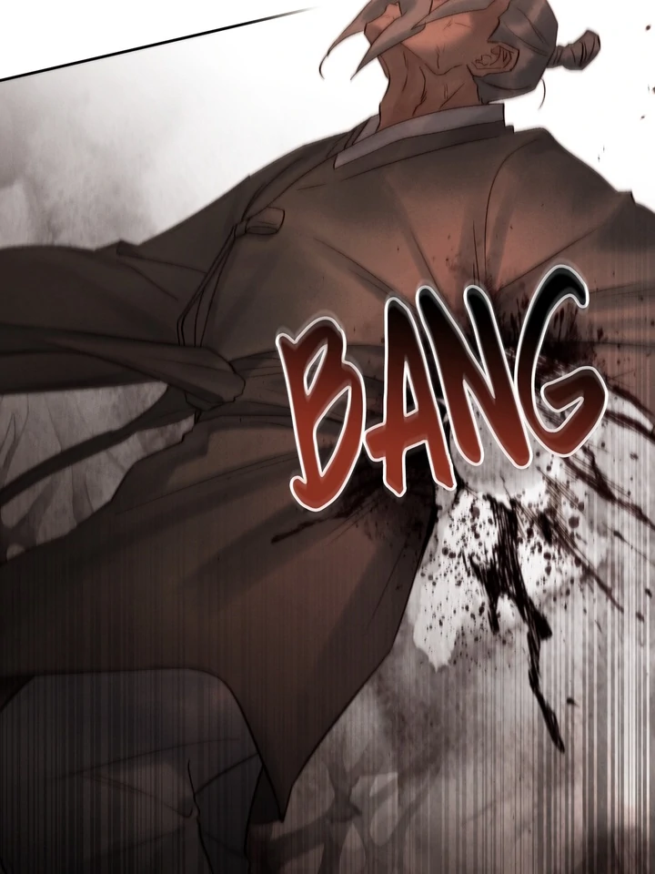Do or Die: S-Toxin ⪻Official⪼ - Chapter 37 manhwa
