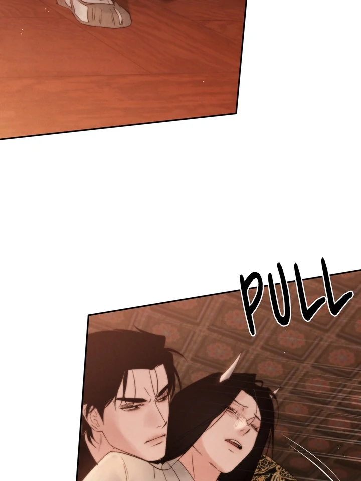 Do or Die: S-Toxin ⪻Official⪼ - Chapter 37 manhwa