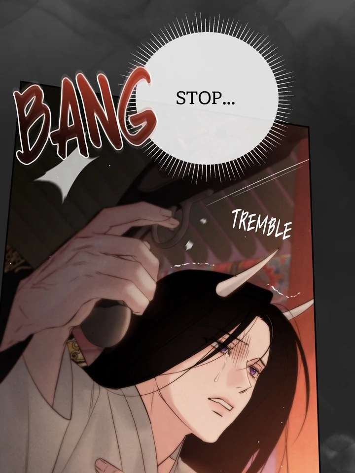 Do or Die: S-Toxin ⪻Official⪼ - Chapter 37 manhwa