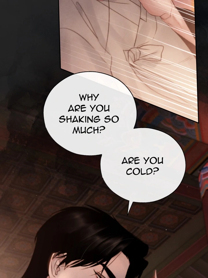 Do or Die: S-Toxin ⪻Official⪼ - Chapter 37 manhwa