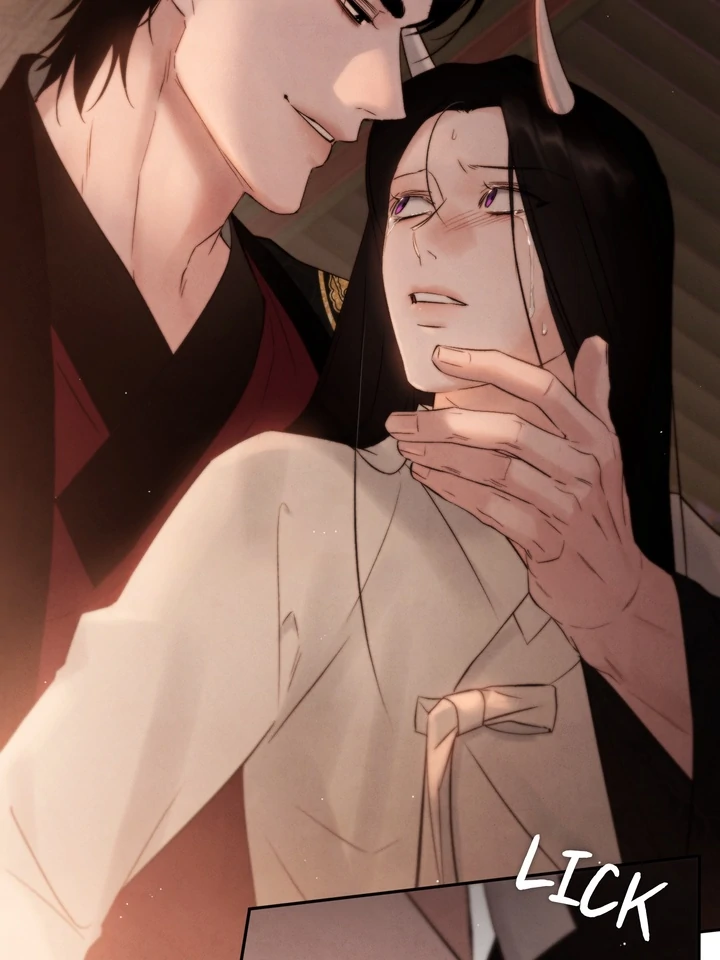 Do or Die: S-Toxin ⪻Official⪼ - Chapter 37 manhwa