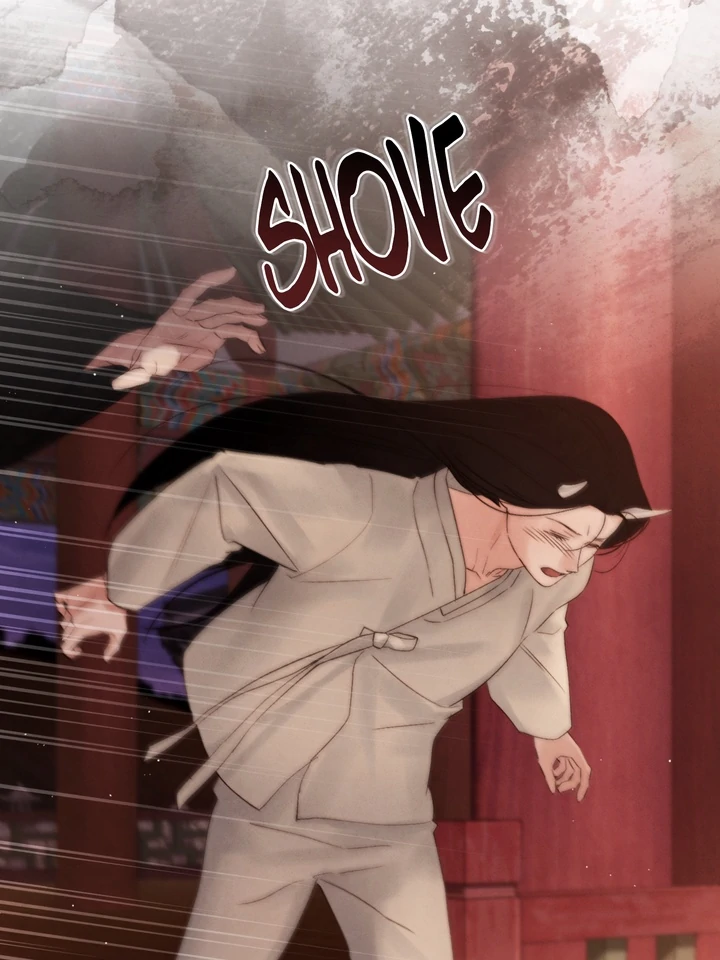 Do or Die: S-Toxin ⪻Official⪼ - Chapter 37 manhwa