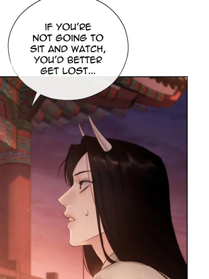 Do or Die: S-Toxin ⪻Official⪼ - Chapter 37 manhwa