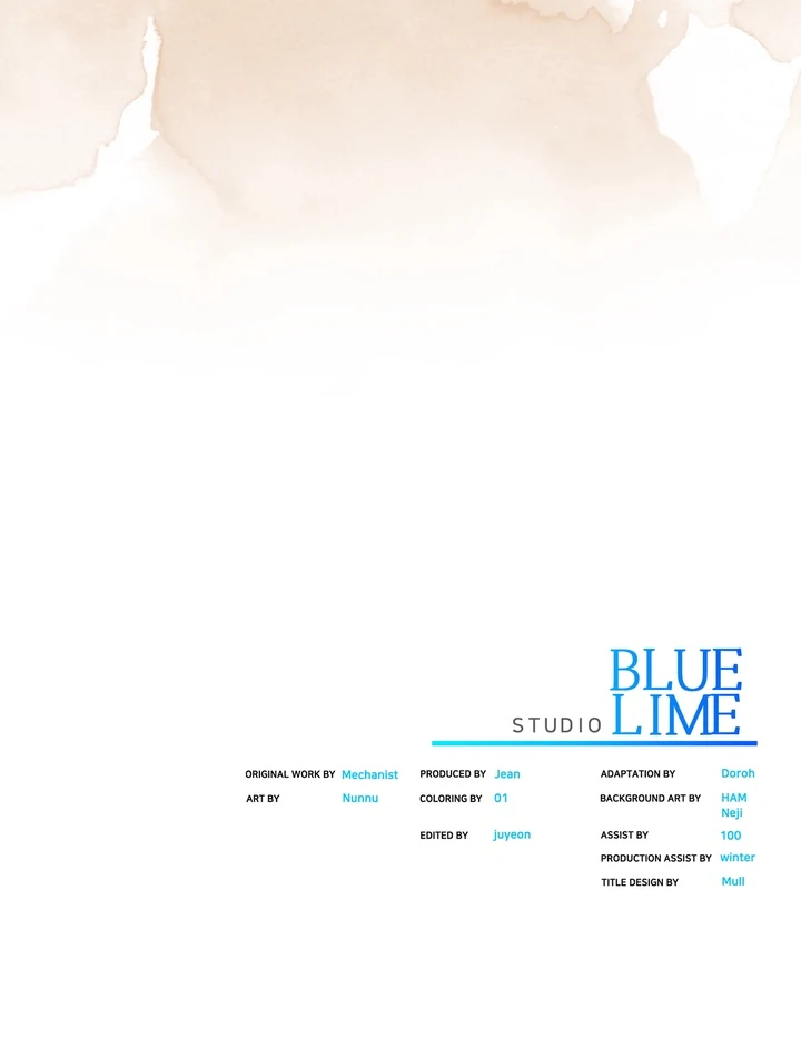 Do or Die: S-Toxin ⪻Official⪼ - Chapter 37 manhwa
