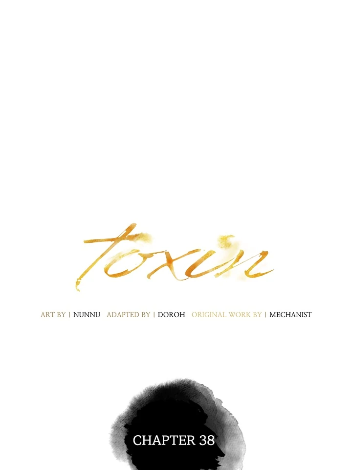 Do or Die: S-Toxin ⪻Official⪼ - Chapter 38 manhwa