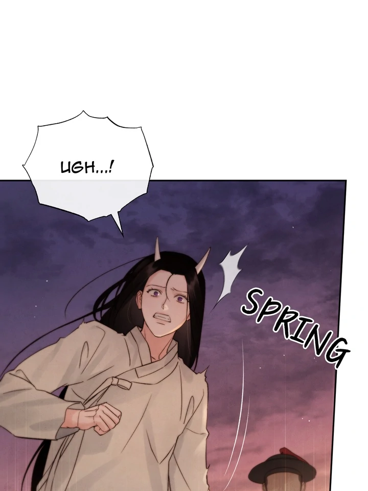 Do or Die: S-Toxin ⪻Official⪼ - Chapter 38 manhwa