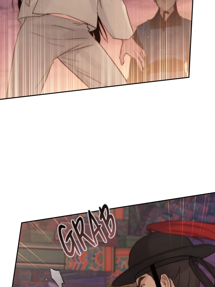 Do or Die: S-Toxin ⪻Official⪼ - Chapter 38 manhwa