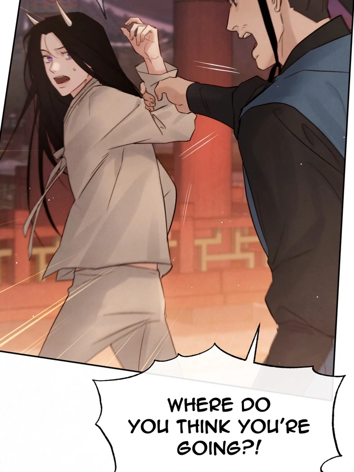 Do or Die: S-Toxin ⪻Official⪼ - Chapter 38 manhwa