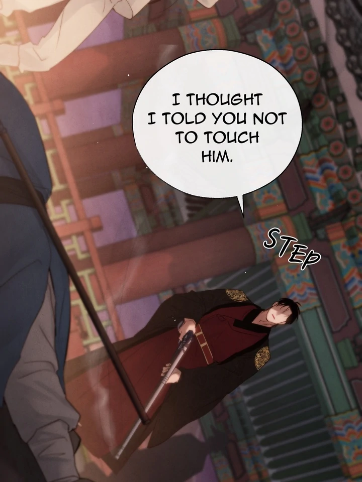 Do or Die: S-Toxin ⪻Official⪼ - Chapter 38 manhwa