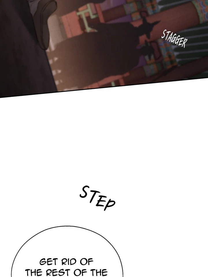 Do or Die: S-Toxin ⪻Official⪼ - Chapter 38 manhwa