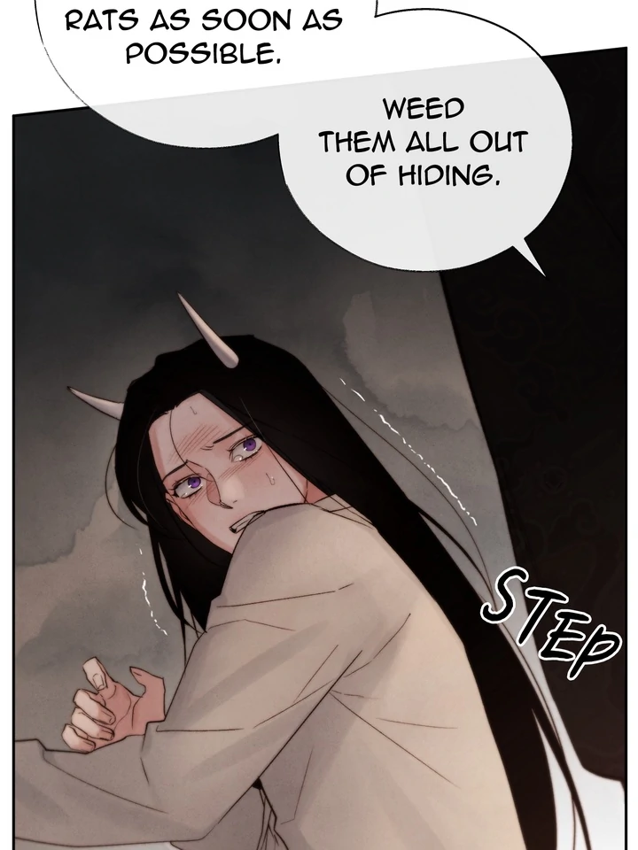 Do or Die: S-Toxin ⪻Official⪼ - Chapter 38 manhwa
