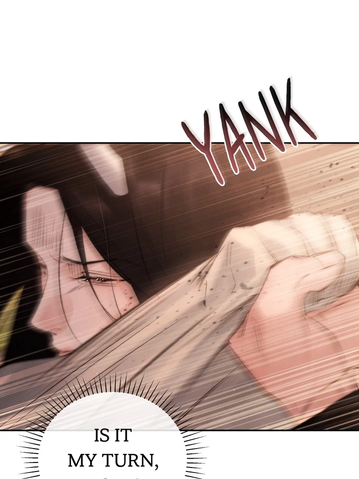 Do or Die: S-Toxin ⪻Official⪼ - Chapter 38 manhwa