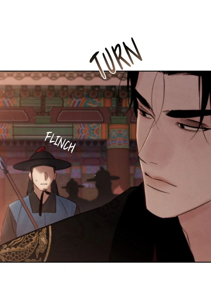 Do or Die: S-Toxin ⪻Official⪼ - Chapter 38 manhwa