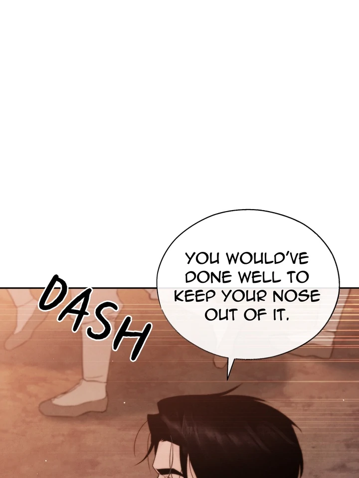Do or Die: S-Toxin ⪻Official⪼ - Chapter 38 manhwa