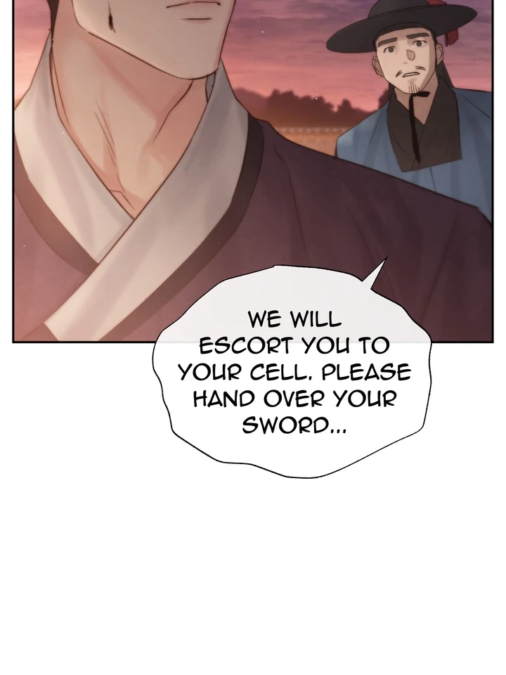 Do or Die: S-Toxin ⪻Official⪼ - Chapter 38 manhwa