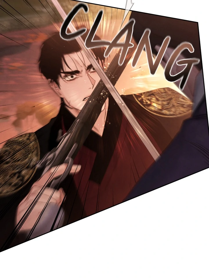 Do or Die: S-Toxin ⪻Official⪼ - Chapter 38 manhwa