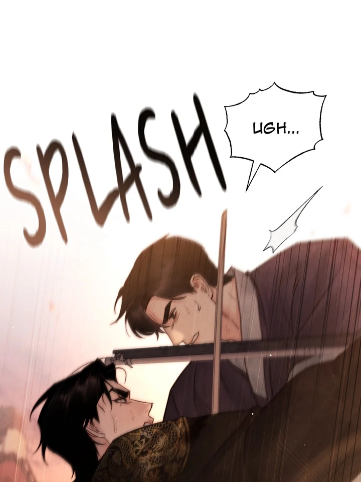 Do or Die: S-Toxin ⪻Official⪼ - Chapter 38 manhwa