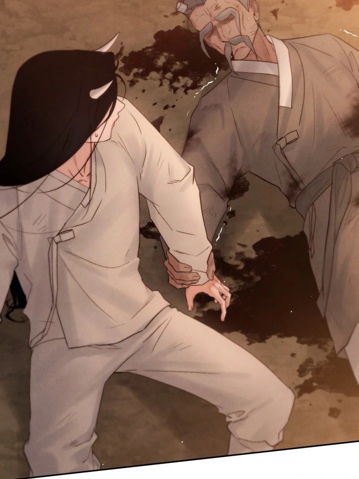 Do or Die: S-Toxin ⪻Official⪼ - Chapter 38 manhwa