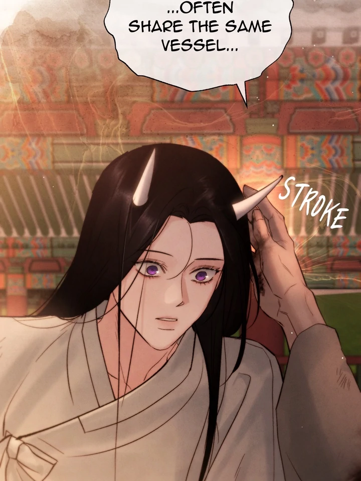 Do or Die: S-Toxin ⪻Official⪼ - Chapter 38 manhwa