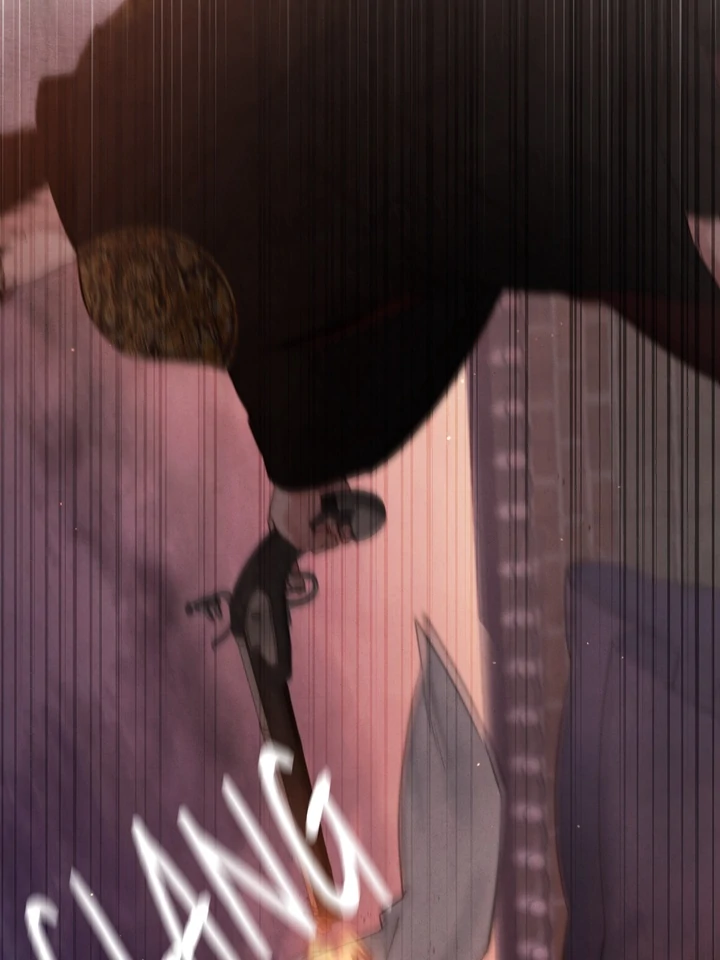 Do or Die: S-Toxin ⪻Official⪼ - Chapter 38 manhwa