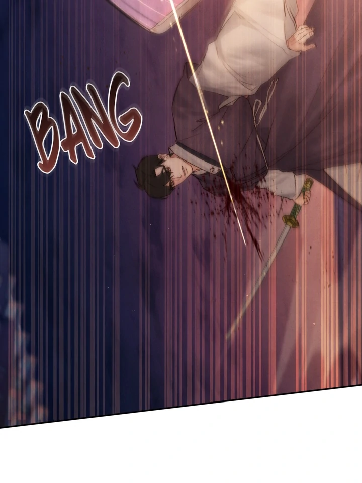 Do or Die: S-Toxin ⪻Official⪼ - Chapter 38 manhwa