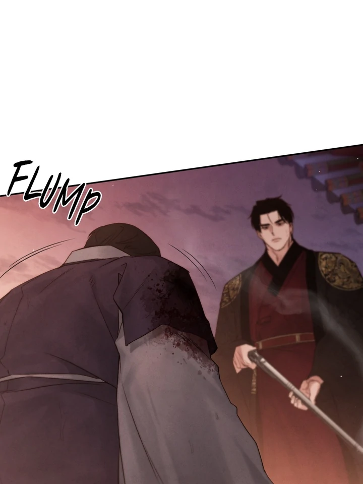 Do or Die: S-Toxin ⪻Official⪼ - Chapter 38 manhwa
