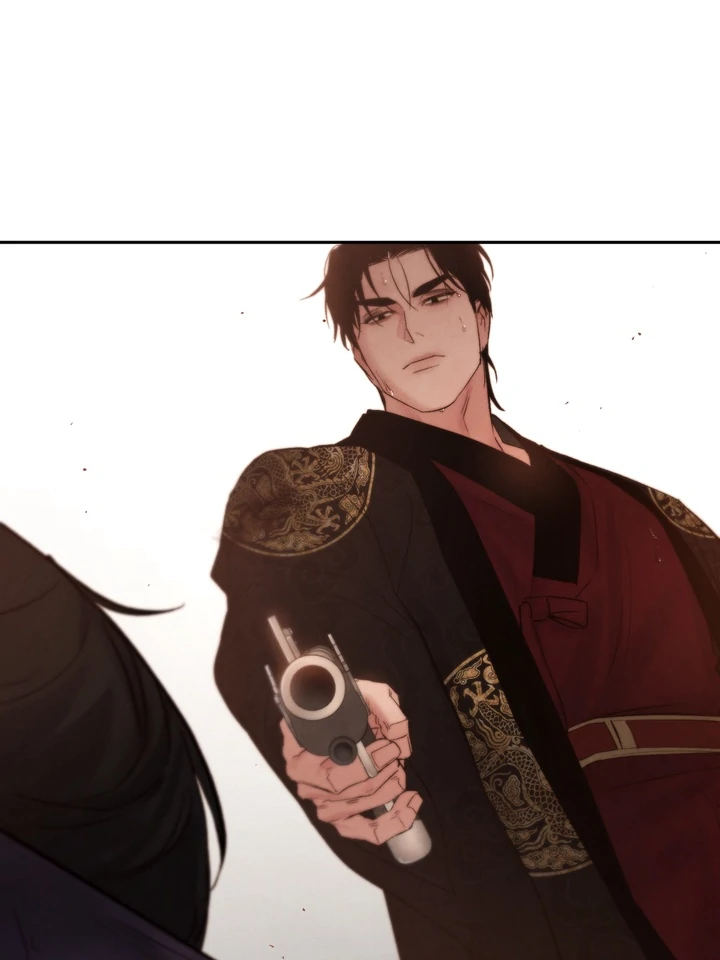 Do or Die: S-Toxin ⪻Official⪼ - Chapter 38 manhwa
