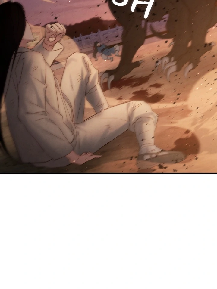Do or Die: S-Toxin ⪻Official⪼ - Chapter 38 manhwa