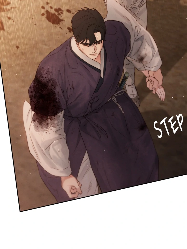 Do or Die: S-Toxin ⪻Official⪼ - Chapter 38 manhwa