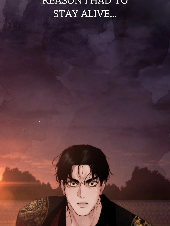 Do or Die: S-Toxin ⪻Official⪼ - Chapter 38 manhwa