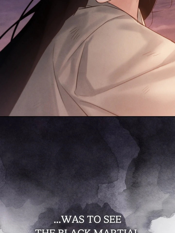 Do or Die: S-Toxin ⪻Official⪼ - Chapter 38 manhwa