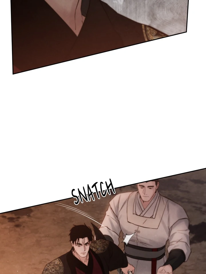 Do or Die: S-Toxin ⪻Official⪼ - Chapter 38 manhwa