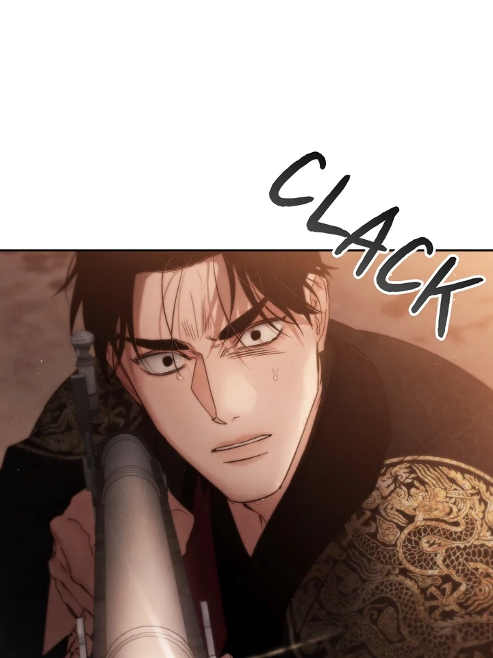 Do or Die: S-Toxin ⪻Official⪼ - Chapter 38 manhwa