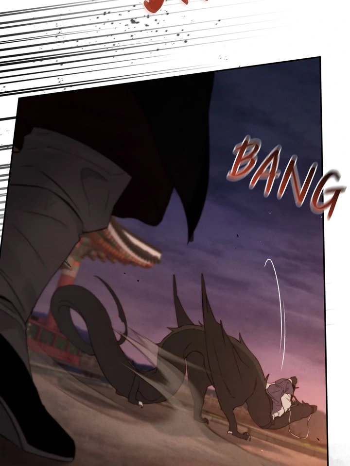 Do or Die: S-Toxin ⪻Official⪼ - Chapter 38 manhwa